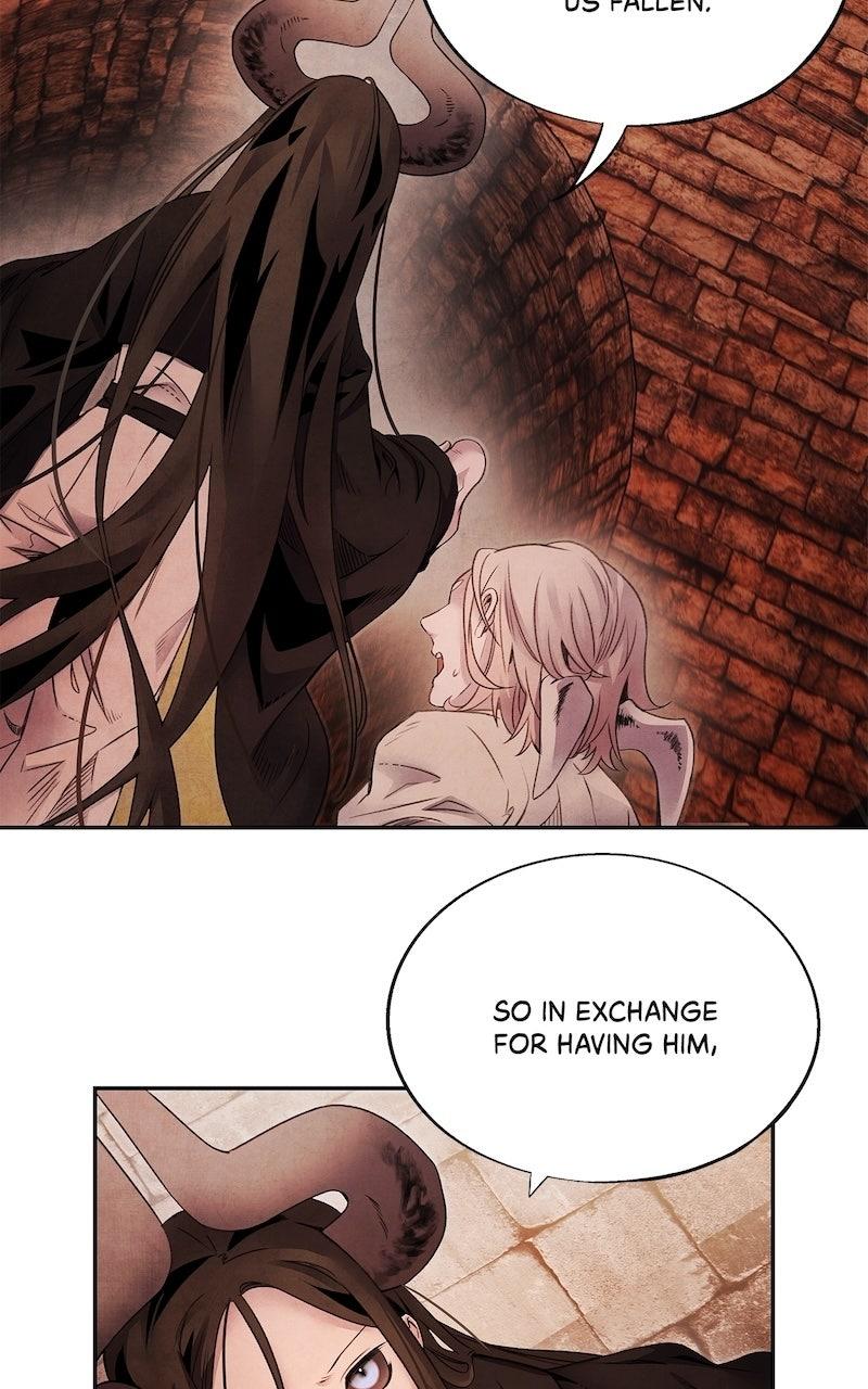 Aza (WOO Saesae) Chapter 66 page 4 - 