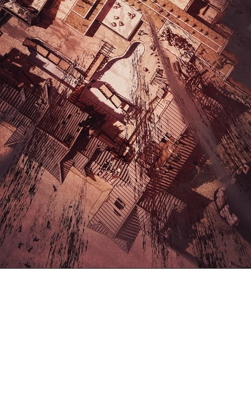 Aza (WOO Saesae) Chapter 66 page 31 - 