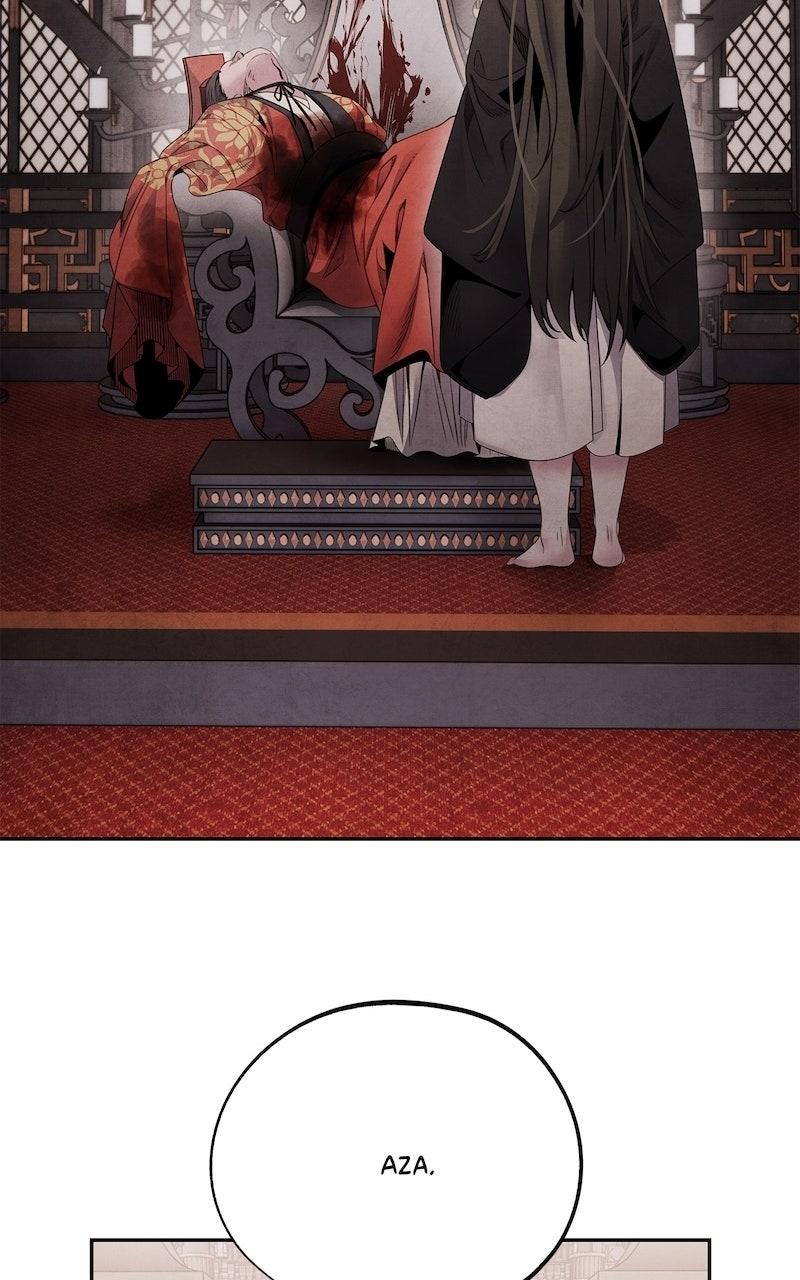 Aza (WOO Saesae) Chapter 66 page 33 - 