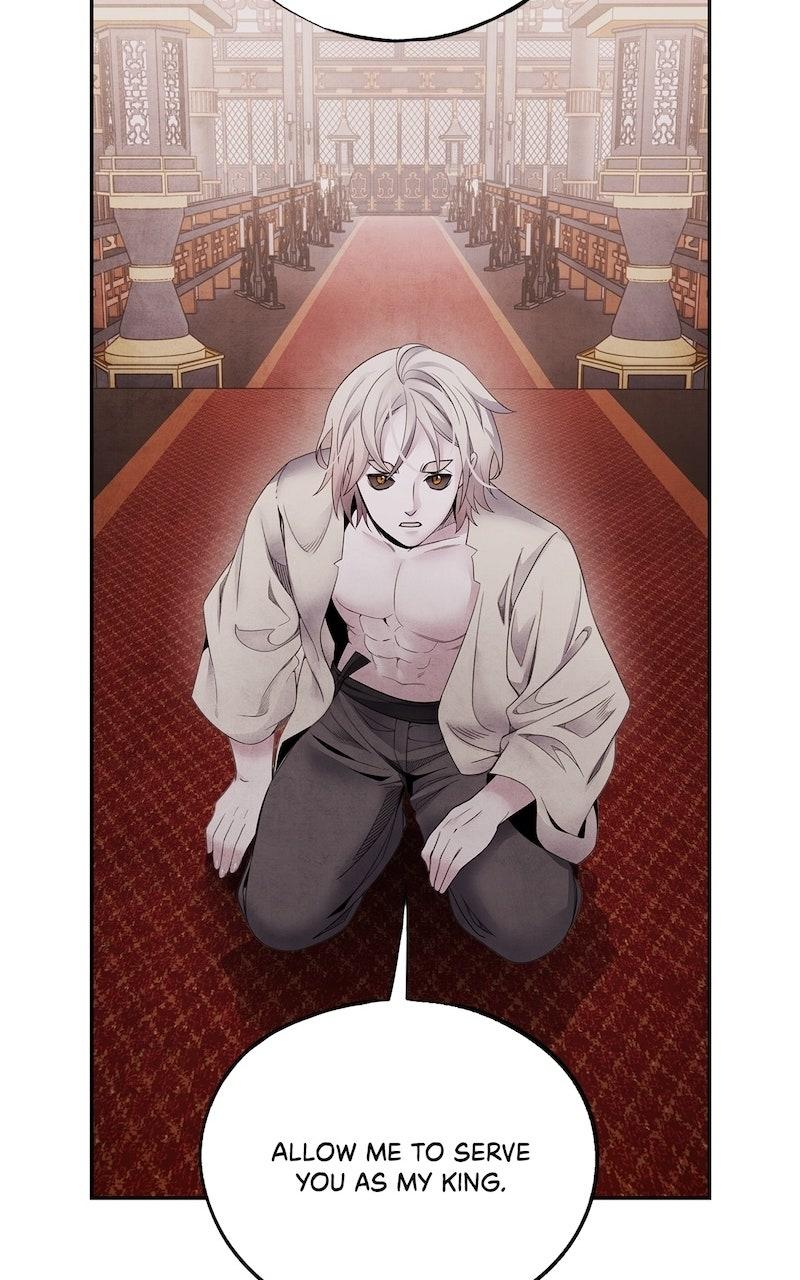 Aza (WOO Saesae) Chapter 66 page 34 - 