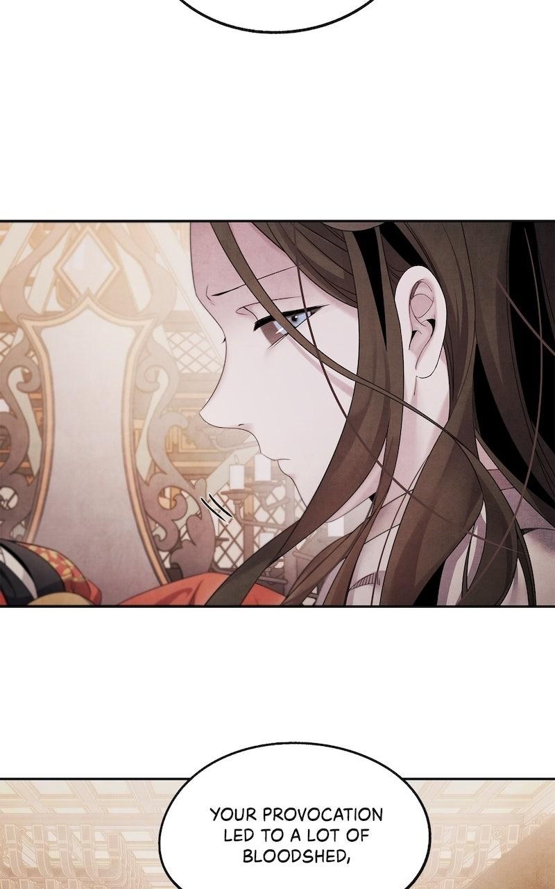 Aza (WOO Saesae) Chapter 66 page 35 - 