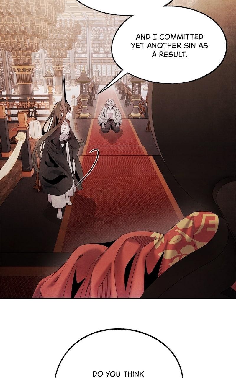 Aza (WOO Saesae) Chapter 66 page 36 - 