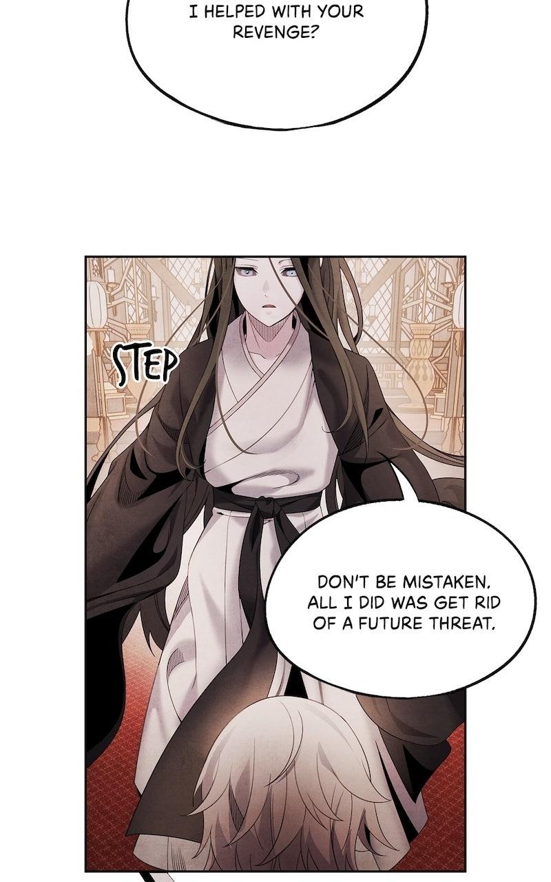 Aza (WOO Saesae) Chapter 66 page 37 - 