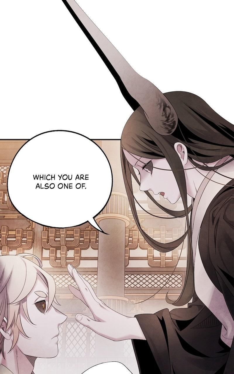 Aza (WOO Saesae) Chapter 66 page 38 - 