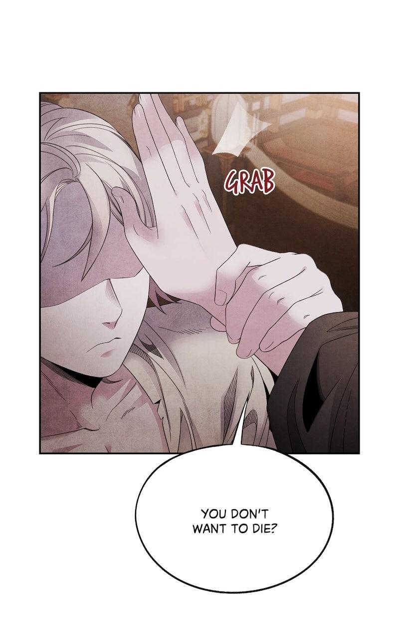 Aza (WOO Saesae) Chapter 66 page 40 - 