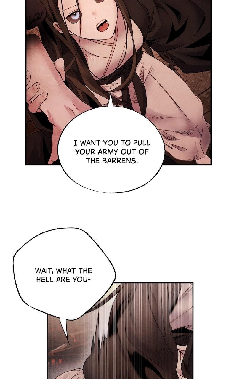 Aza (WOO Saesae) Chapter 66 page 5 - 