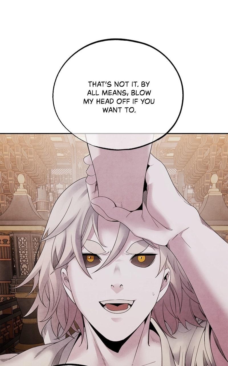 Aza (WOO Saesae) Chapter 66 page 41 - 