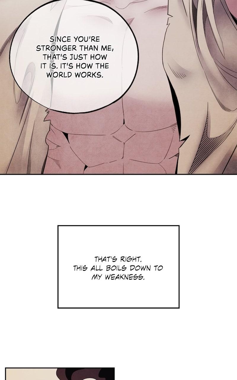 Aza (WOO Saesae) Chapter 66 page 42 - 