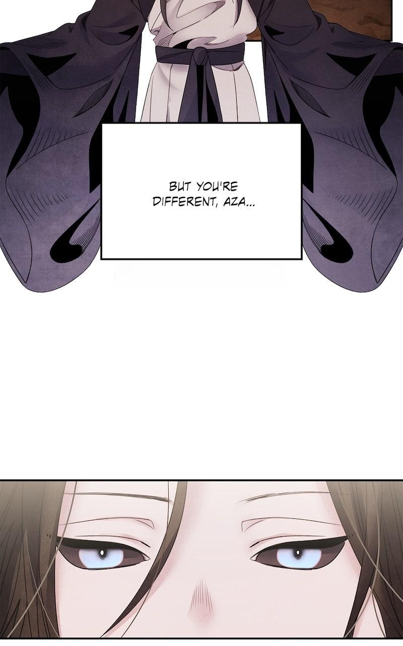 Aza (WOO Saesae) Chapter 66 page 44 - 