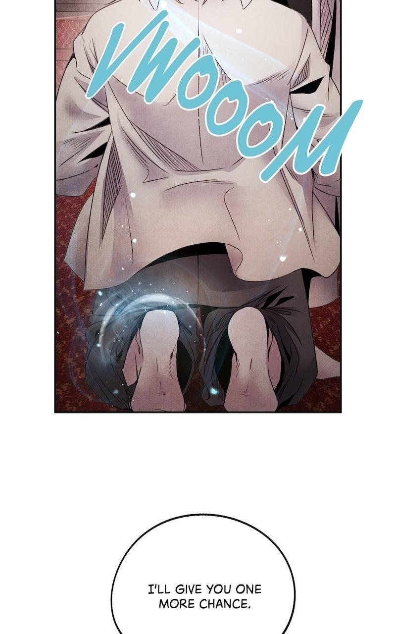Aza (WOO Saesae) Chapter 66 page 46 - 
