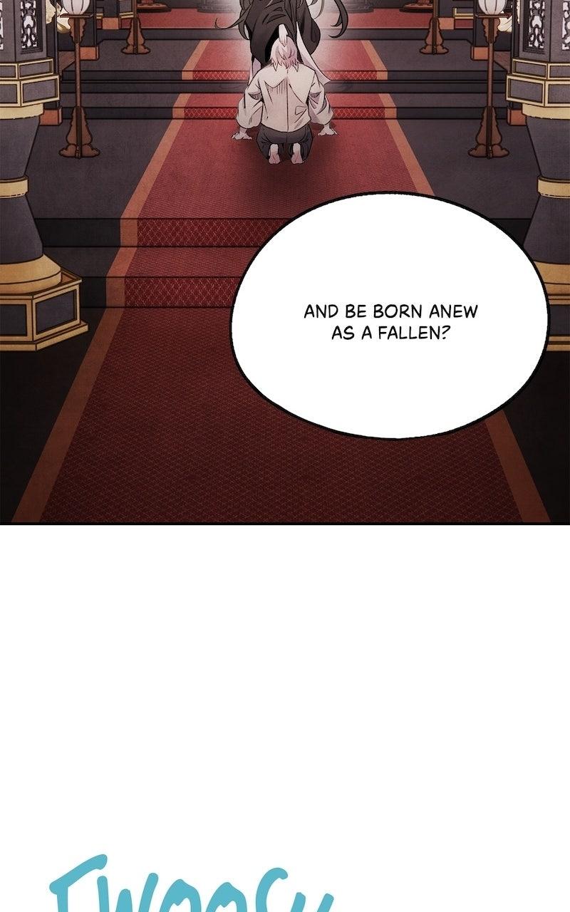 Aza (WOO Saesae) Chapter 66 page 48 - 
