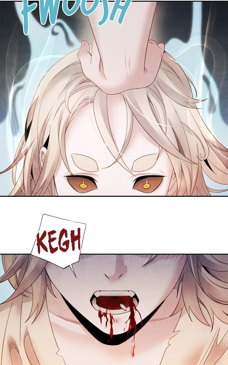 Aza (WOO Saesae) Chapter 66 page 49 - 