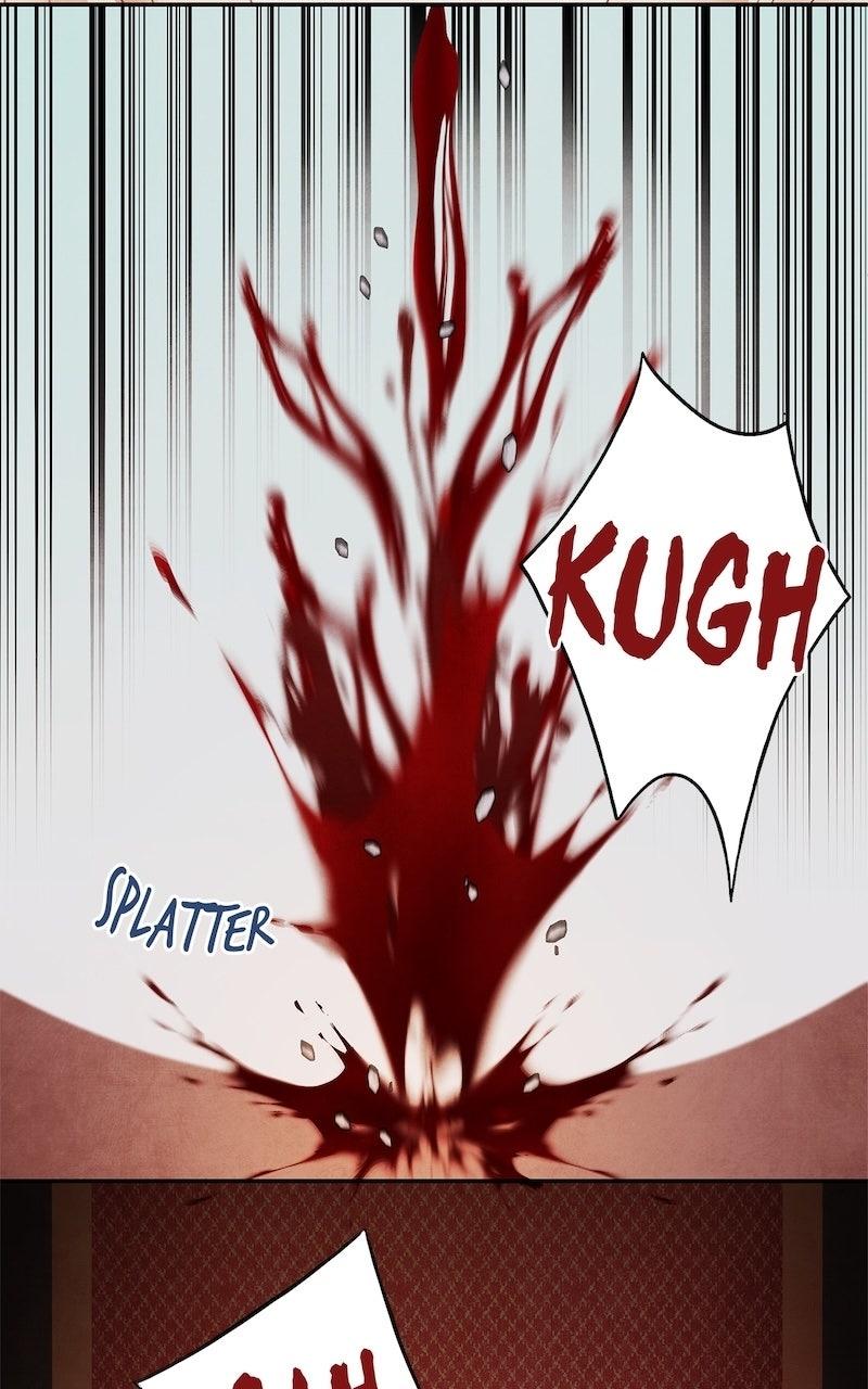 Aza (WOO Saesae) Chapter 66 page 50 - 