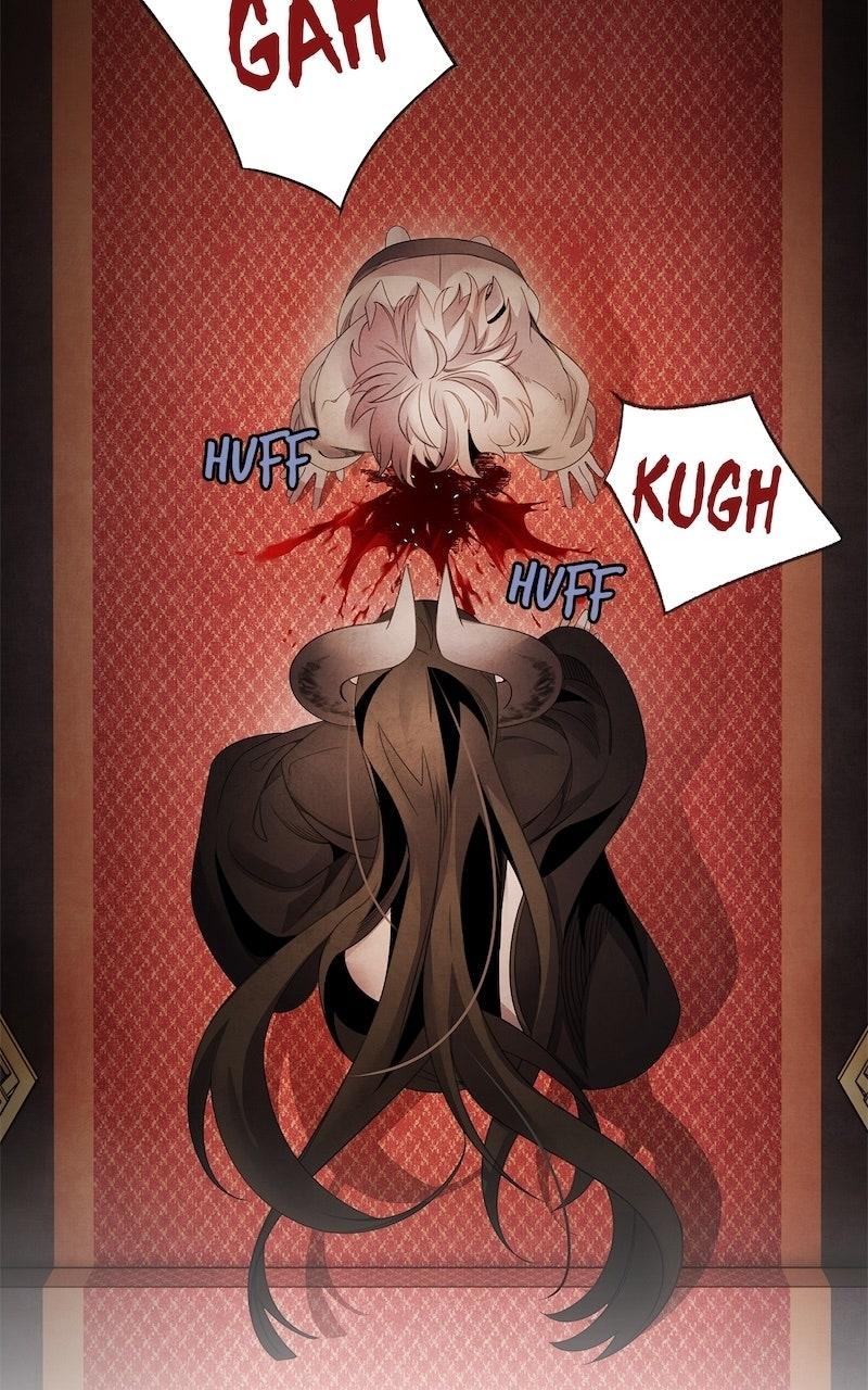 Aza (WOO Saesae) Chapter 66 page 51 - 