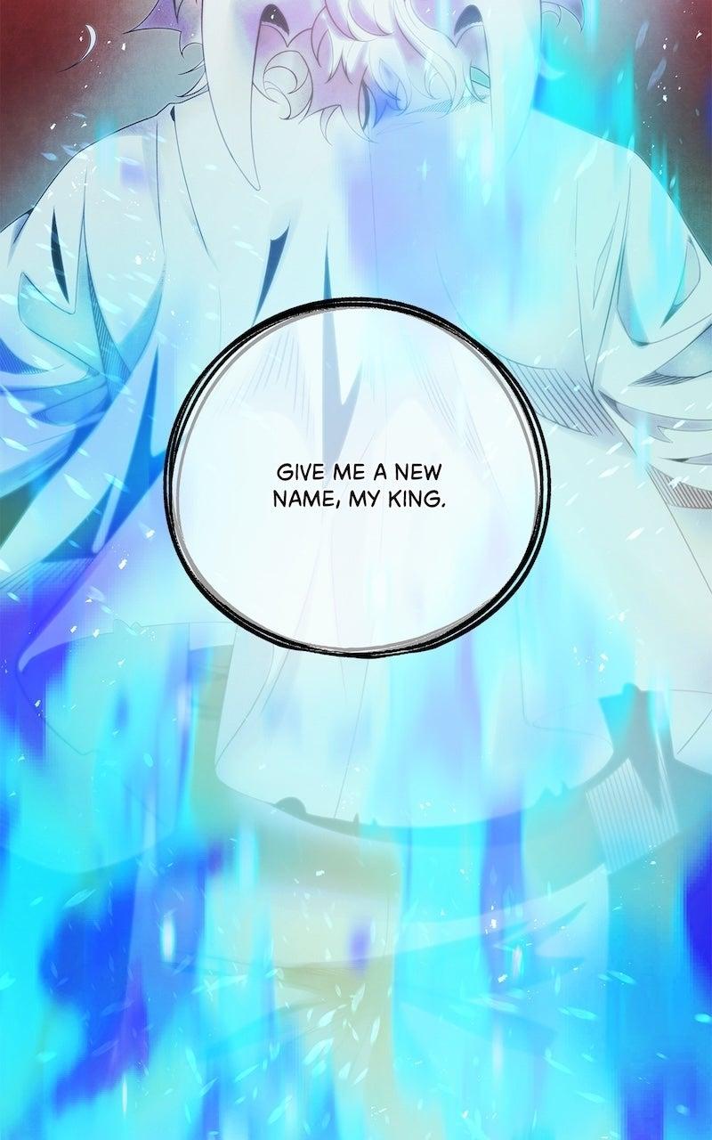 Aza (WOO Saesae) Chapter 66 page 55 - 
