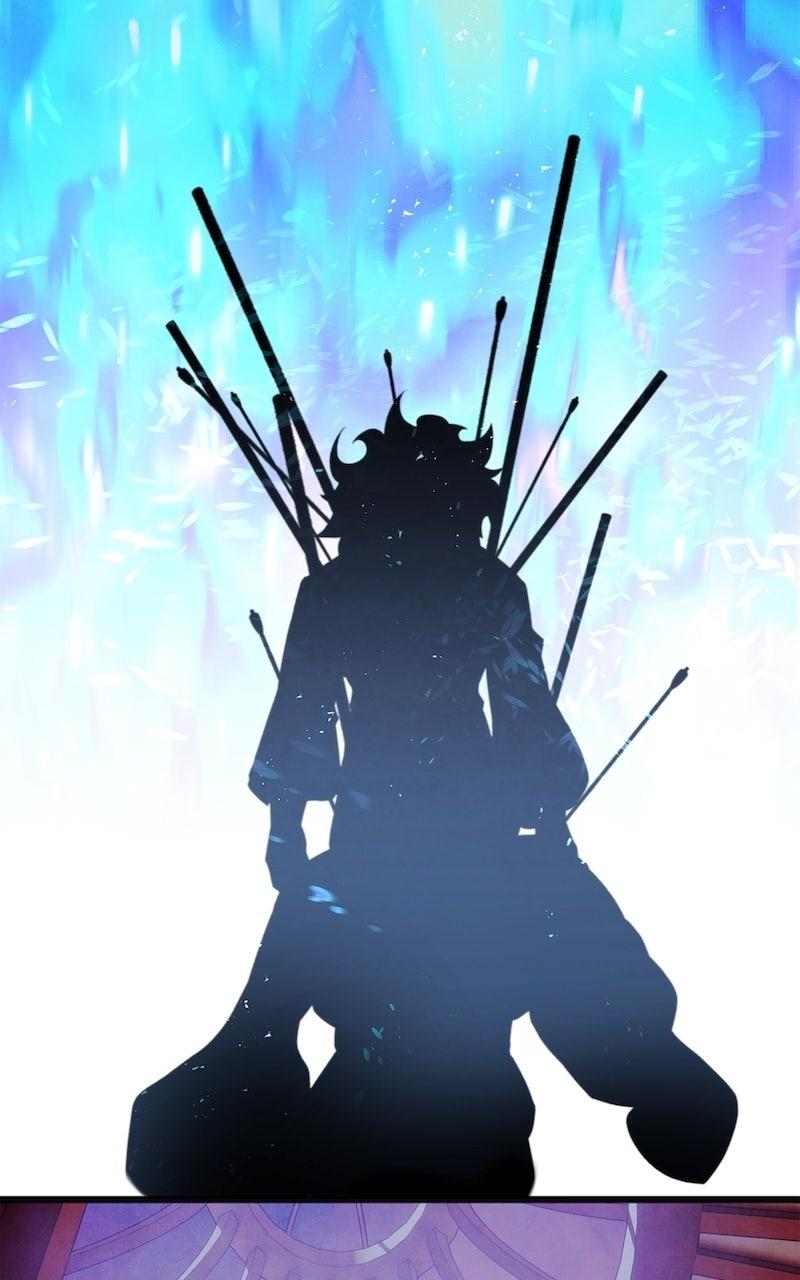 Aza (WOO Saesae) Chapter 66 page 56 - 