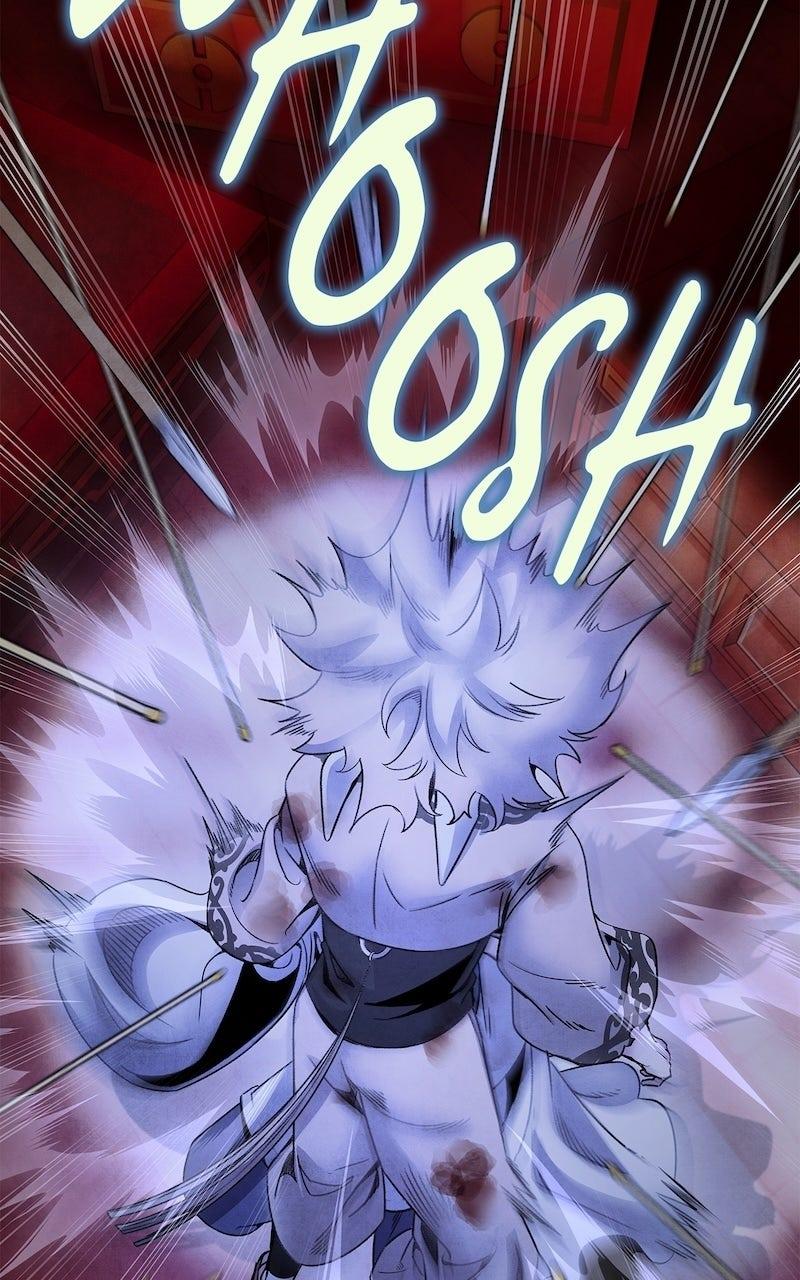 Aza (WOO Saesae) Chapter 66 page 60 - 