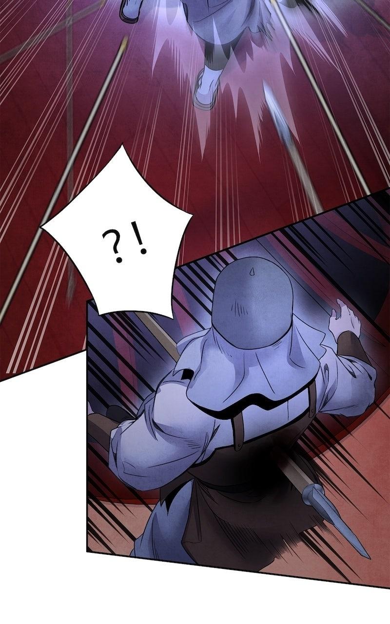Aza (WOO Saesae) Chapter 66 page 61 - 