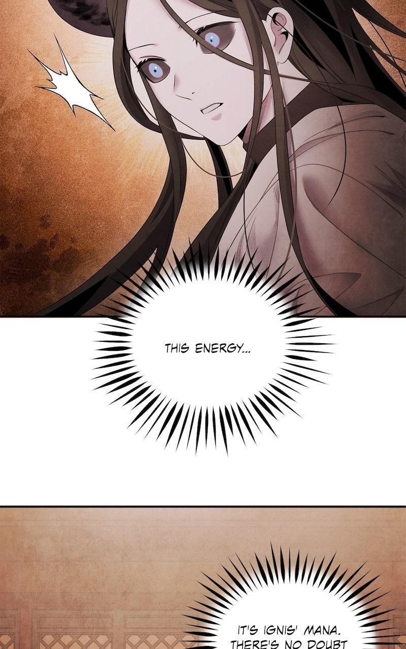 Aza (WOO Saesae) Chapter 66 page 64 - 