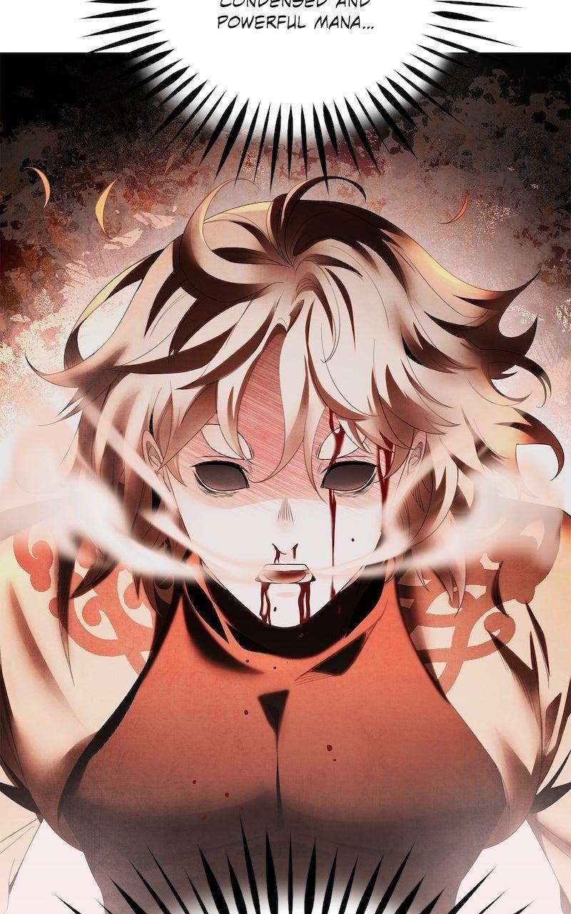 Aza (WOO Saesae) Chapter 66 page 66 - 