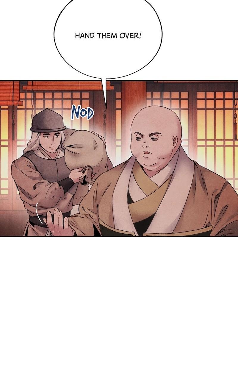 Aza (WOO Saesae) Chapter 66 page 9 - 