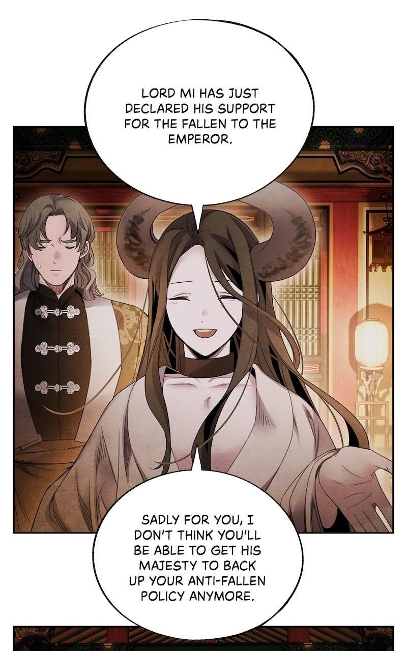 Aza (WOO Saesae) Chapter 67 page 12 - 