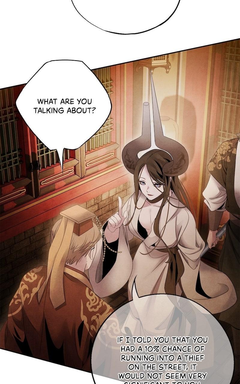 Aza (WOO Saesae) Chapter 67 page 14 - 