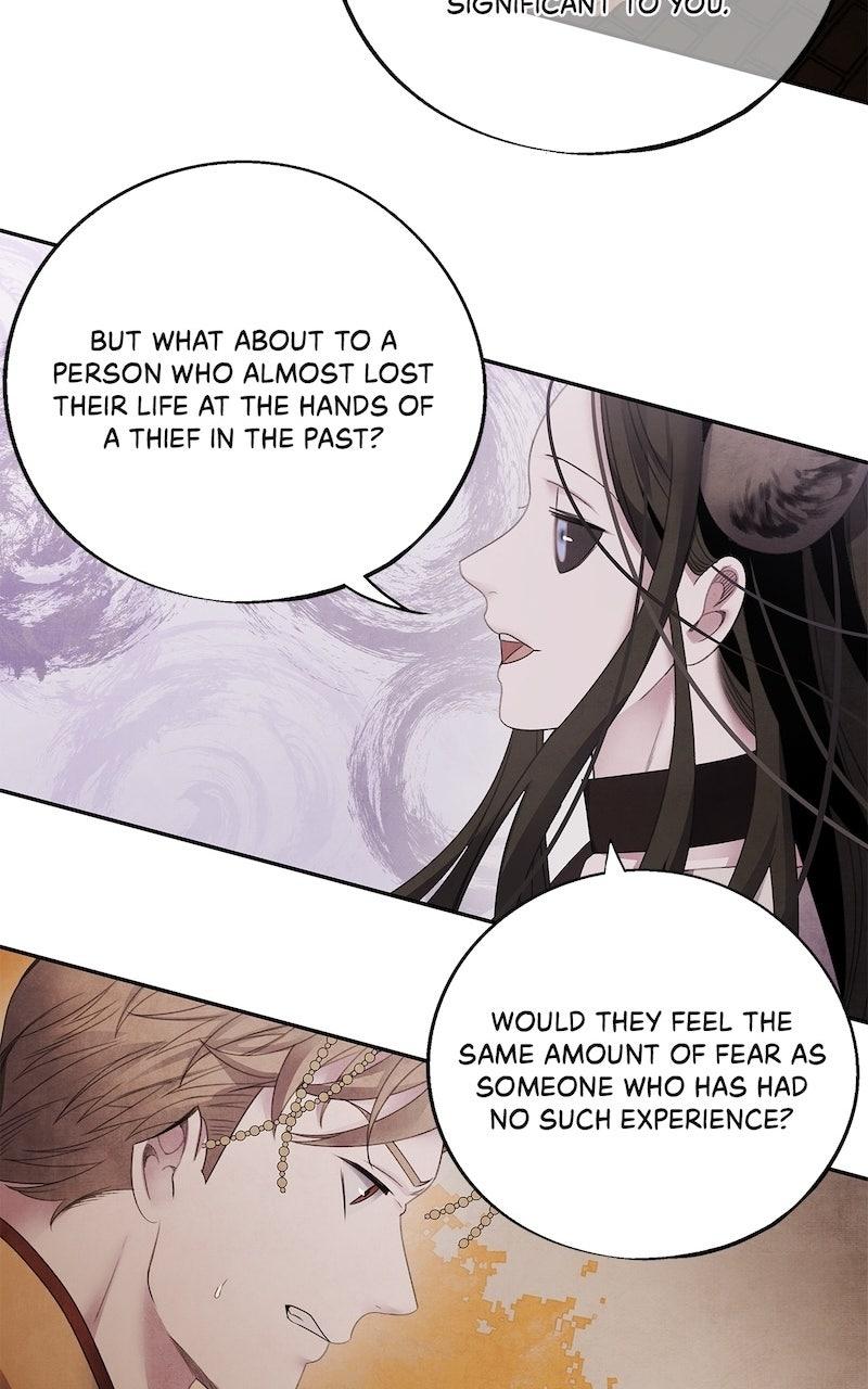 Aza (WOO Saesae) Chapter 67 page 15 - 