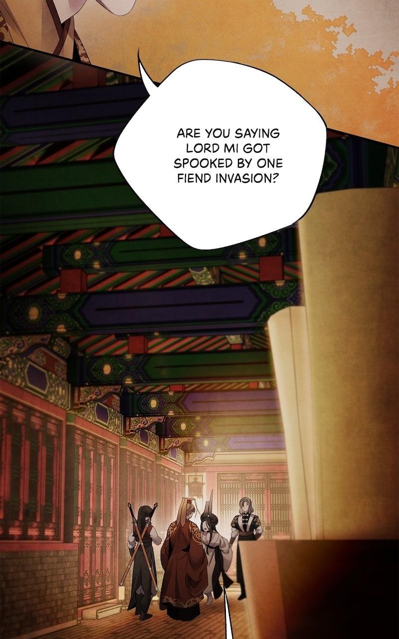 Aza (WOO Saesae) Chapter 67 page 16 - 