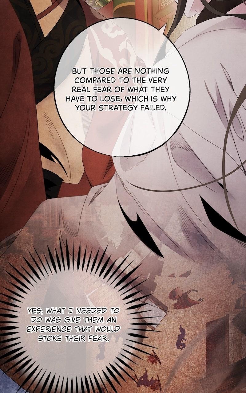Aza (WOO Saesae) Chapter 67 page 18 - 