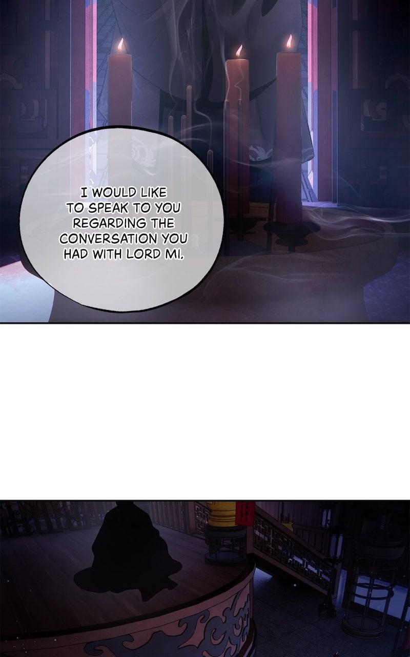 Aza (WOO Saesae) Chapter 67 page 25 - 
