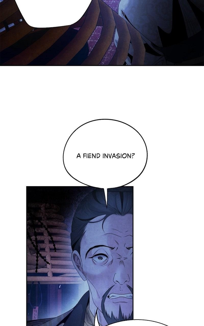 Aza (WOO Saesae) Chapter 67 page 30 - 