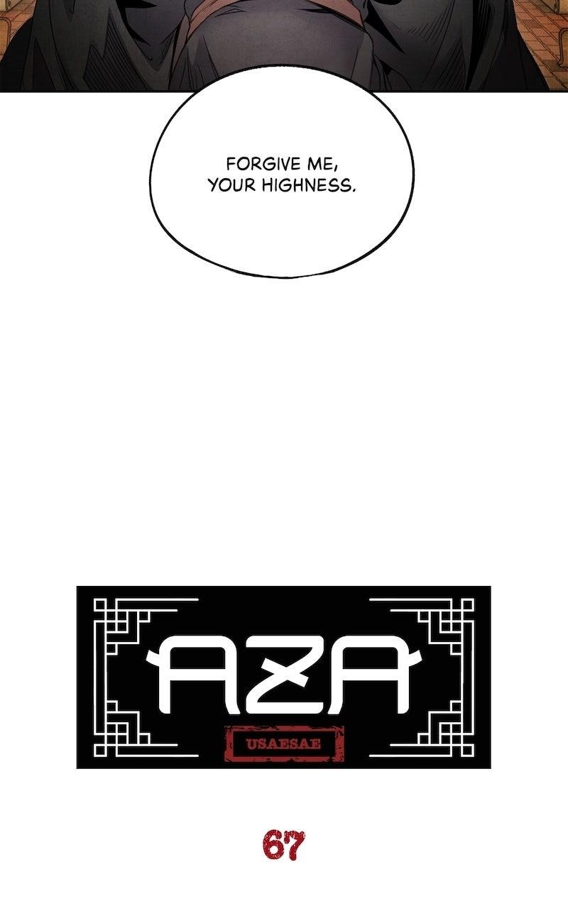 Aza (WOO Saesae) Chapter 67 page 4 - 
