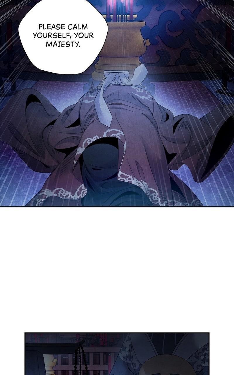 Aza (WOO Saesae) Chapter 67 page 33 - 