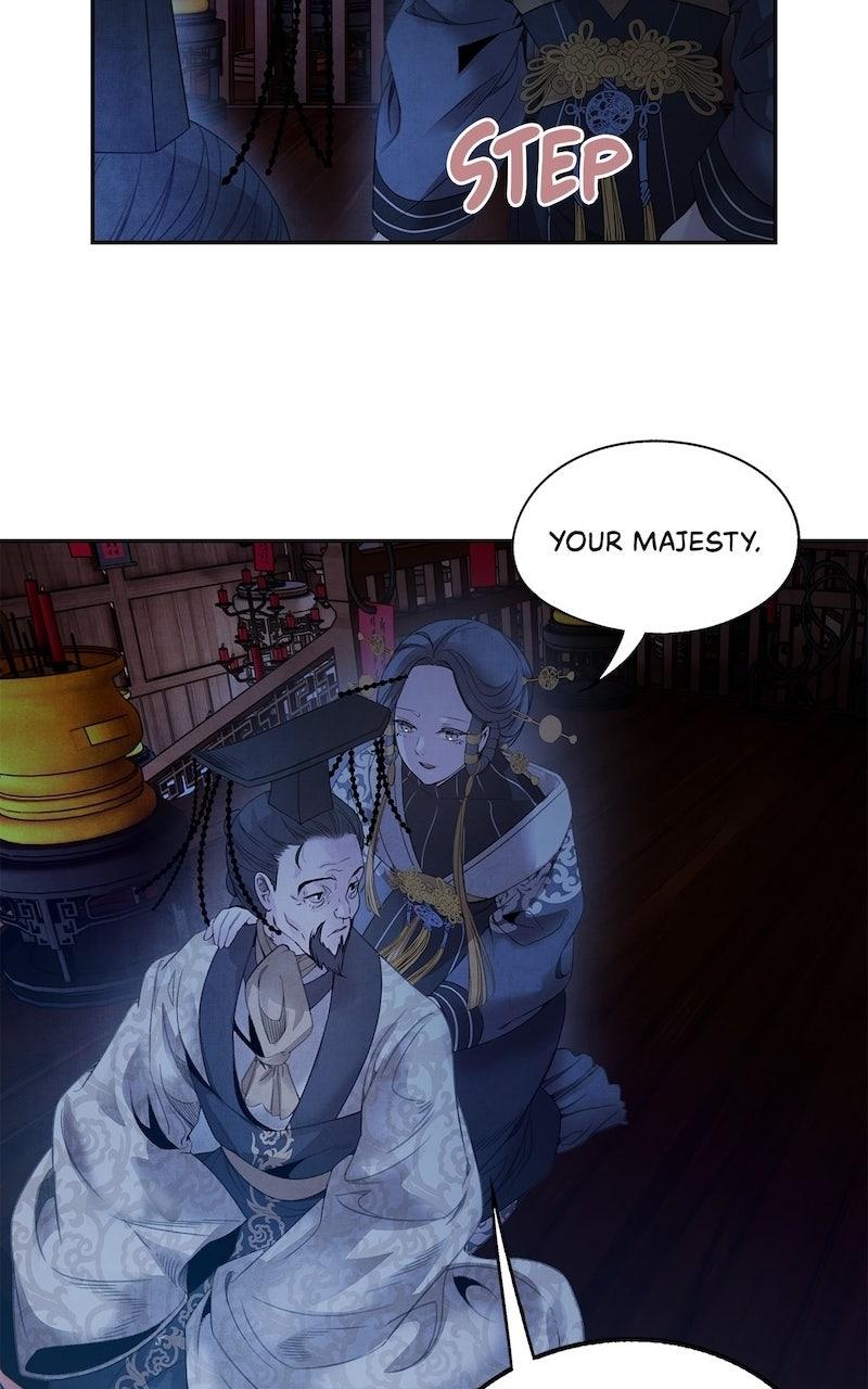 Aza (WOO Saesae) Chapter 67 page 34 - 