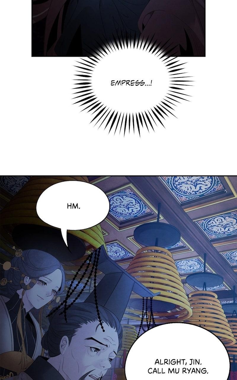Aza (WOO Saesae) Chapter 67 page 36 - 