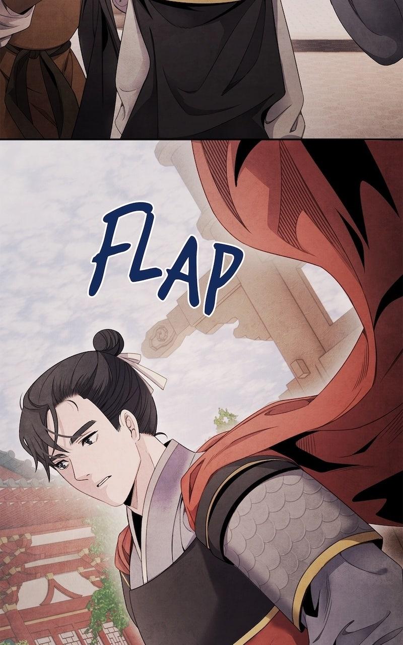 Aza (WOO Saesae) Chapter 67 page 40 - 