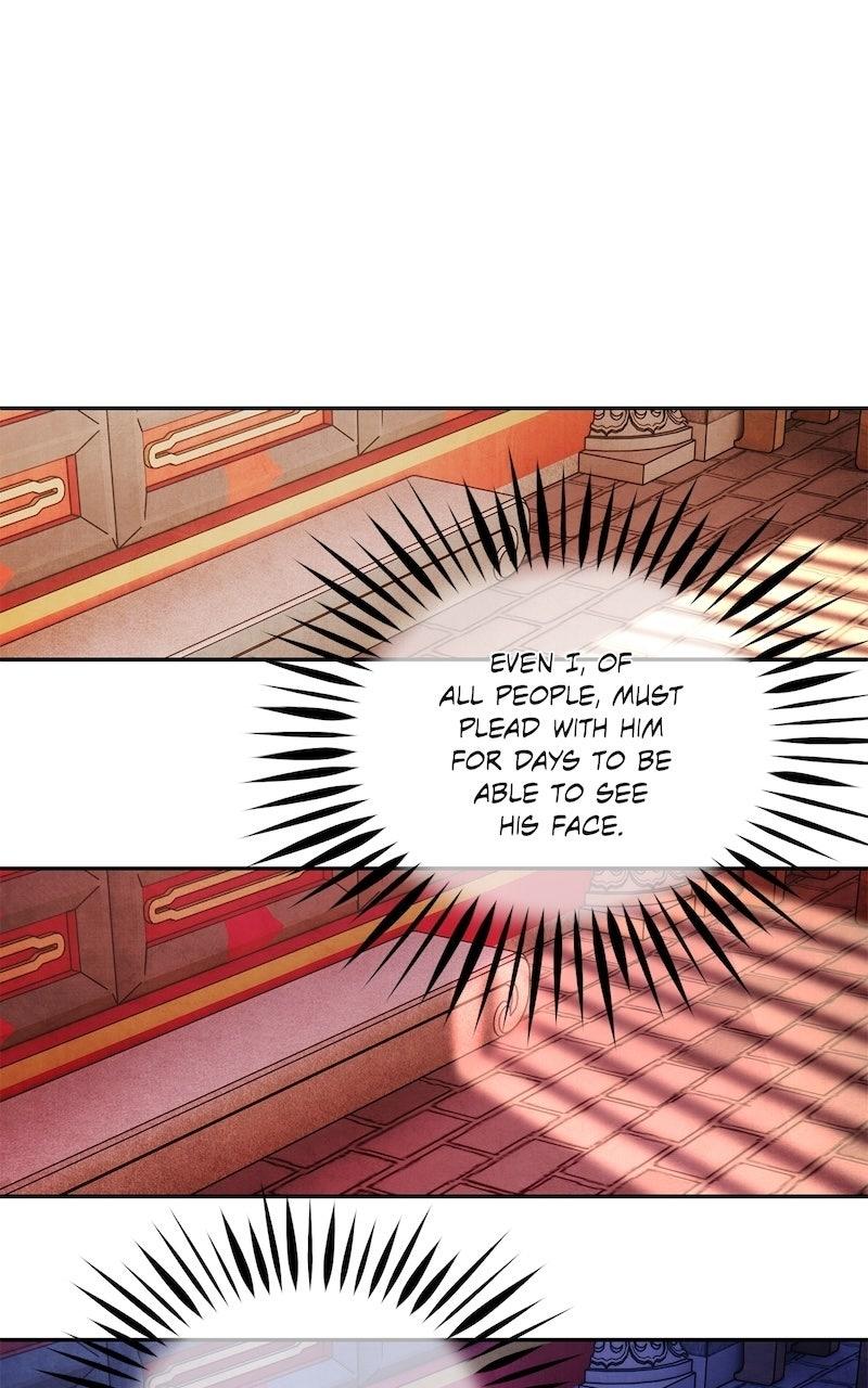 Aza (WOO Saesae) Chapter 67 page 5 - 