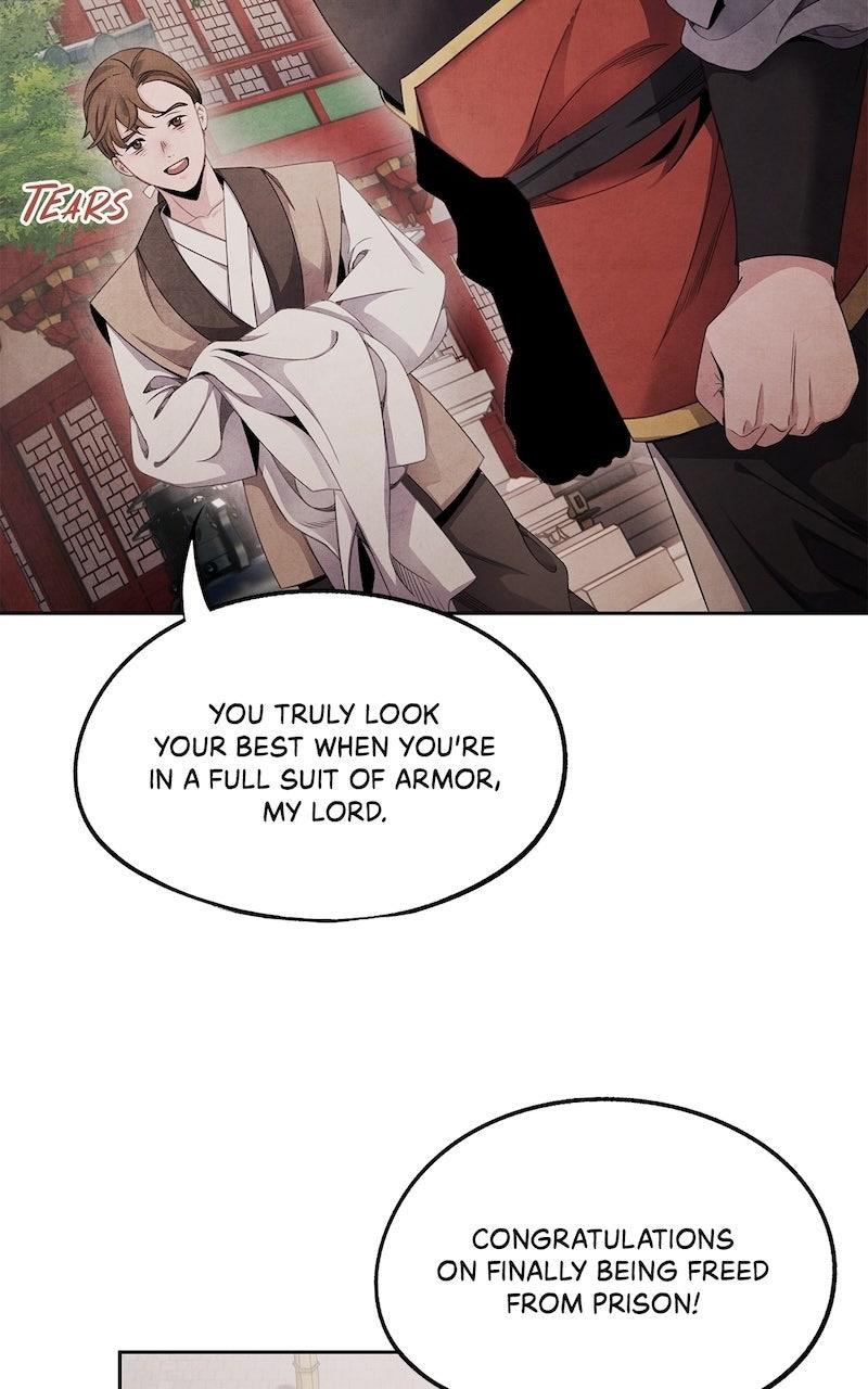 Aza (WOO Saesae) Chapter 67 page 41 - 