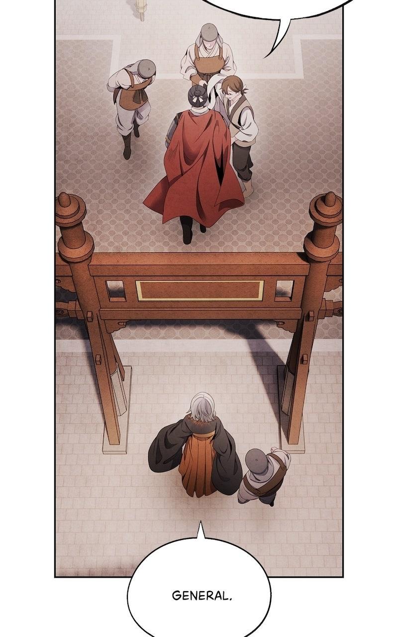 Aza (WOO Saesae) Chapter 67 page 42 - 