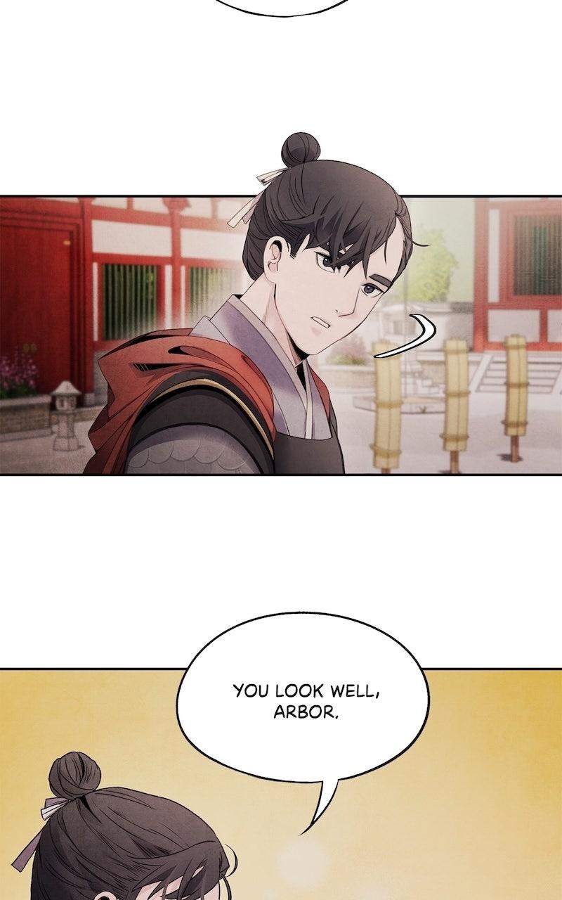 Aza (WOO Saesae) Chapter 67 page 43 - 