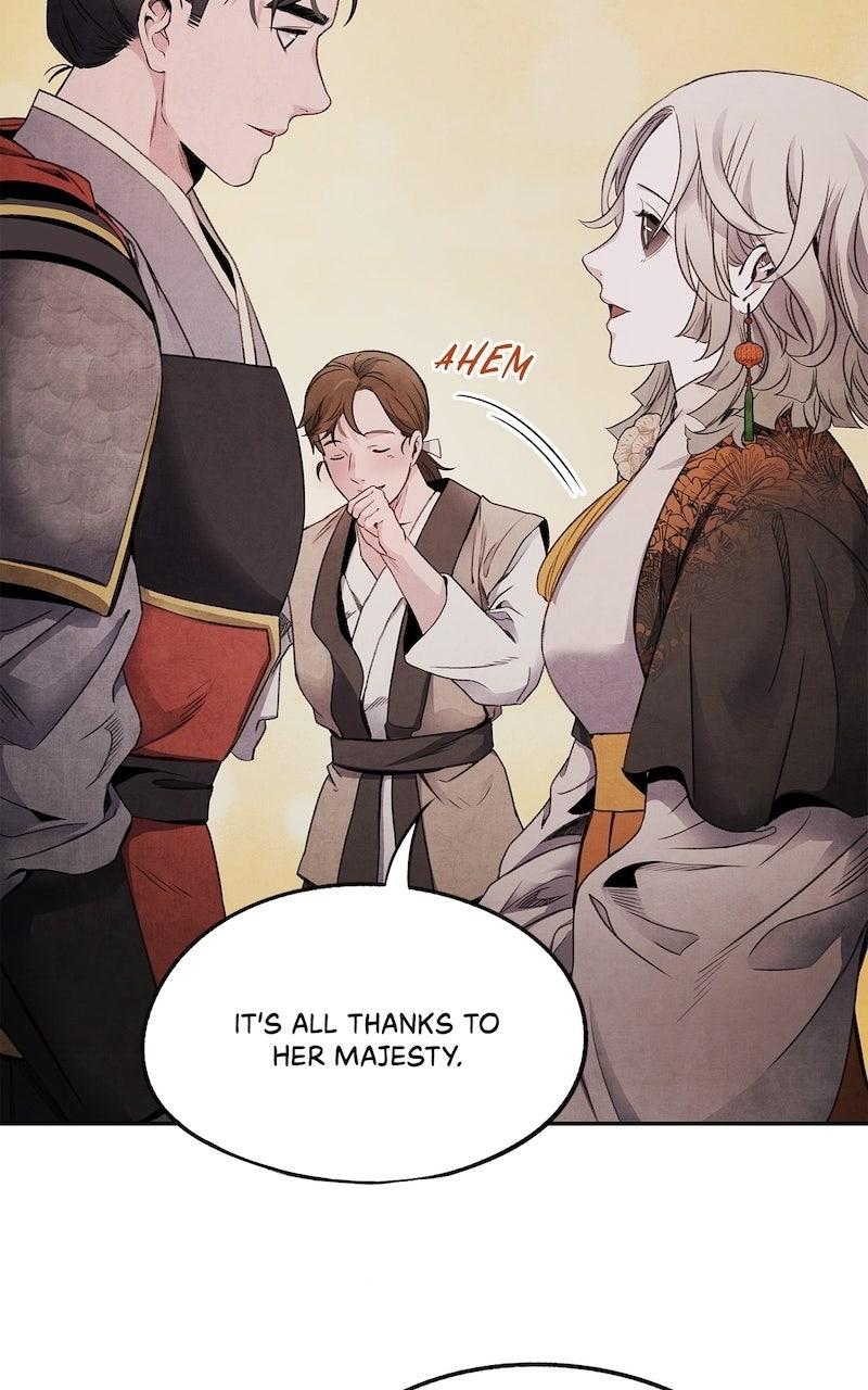 Aza (WOO Saesae) Chapter 67 page 44 - 