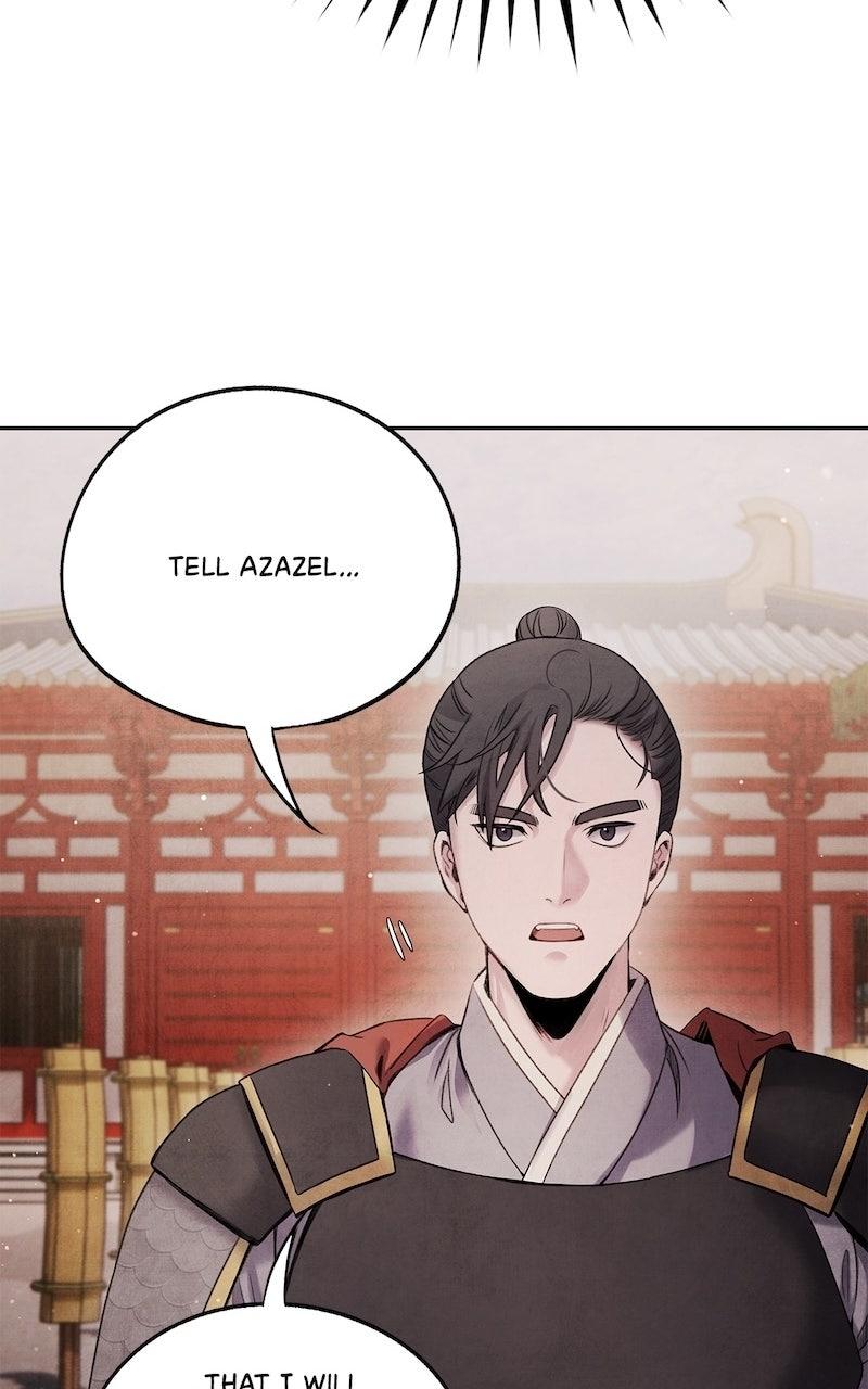 Aza (WOO Saesae) Chapter 67 page 48 - 