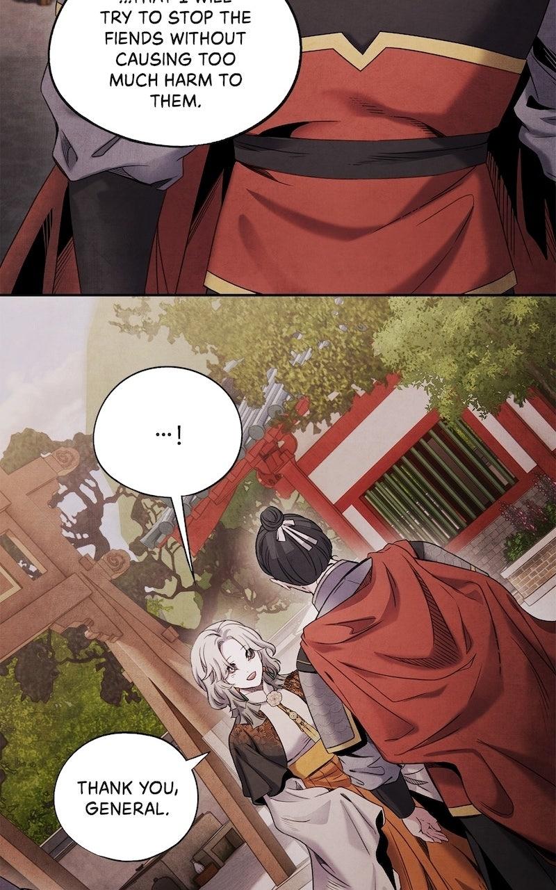 Aza (WOO Saesae) Chapter 67 page 49 - 