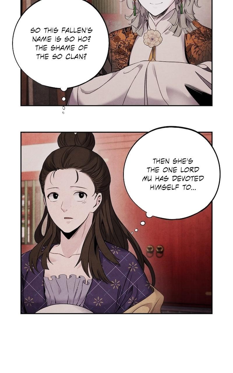 Aza (WOO Saesae) Chapter 67 page 53 - 