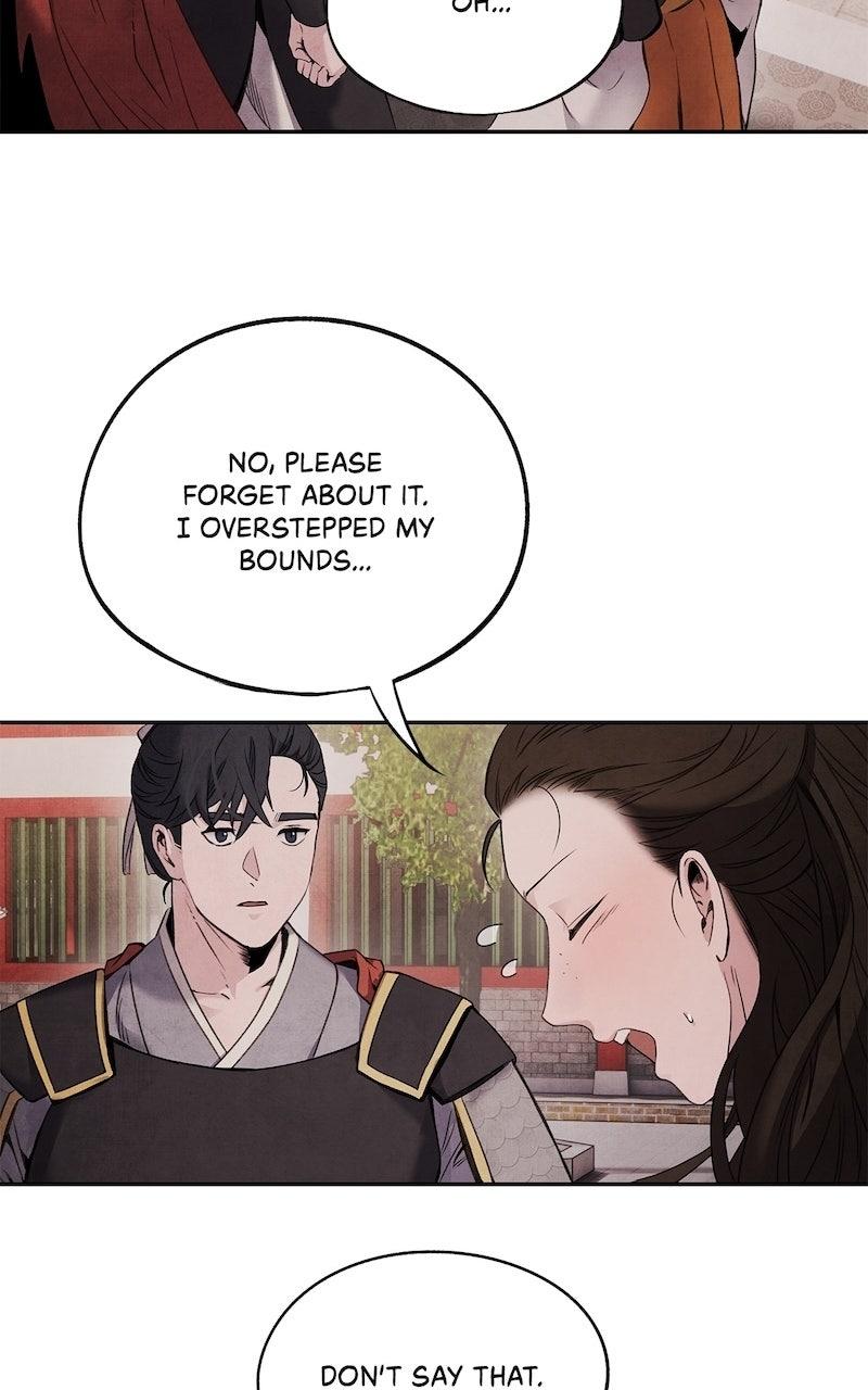 Aza (WOO Saesae) Chapter 67 page 55 - 