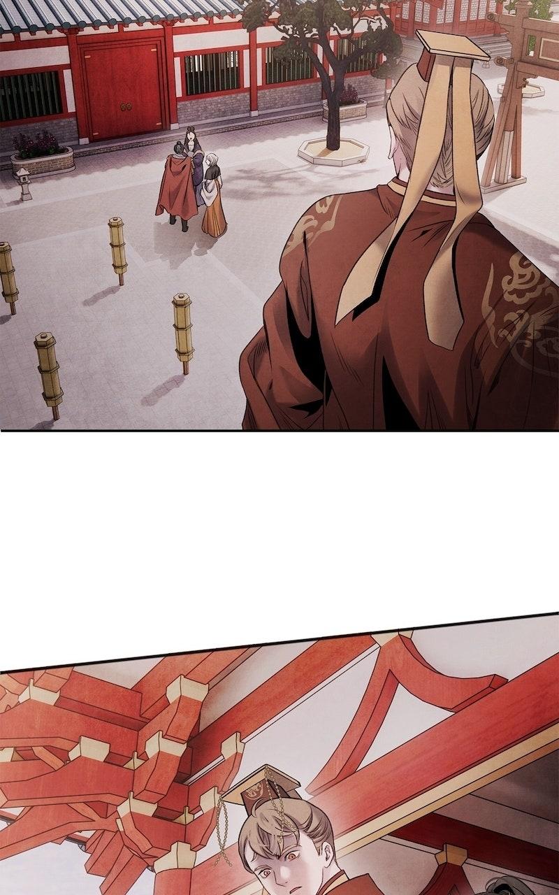 Aza (WOO Saesae) Chapter 67 page 58 - 