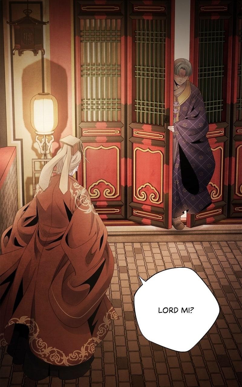 Aza (WOO Saesae) Chapter 67 page 7 - 
