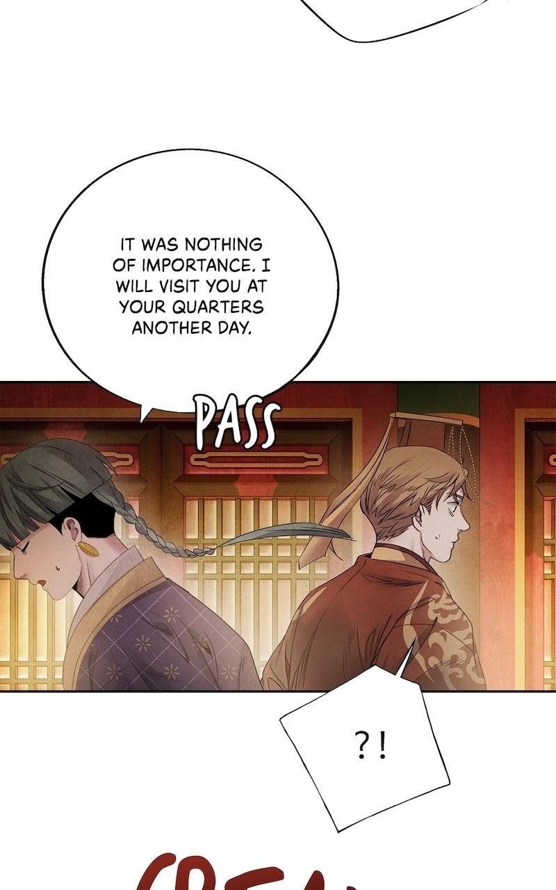 Aza (WOO Saesae) Chapter 67 page 9 - 