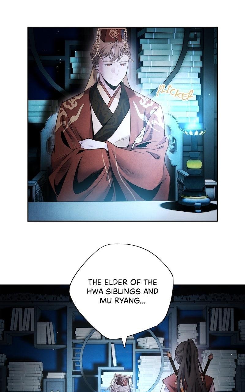 Aza (WOO Saesae) Chapter 68 page 2 - 